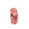 wedding band ring №208 rose